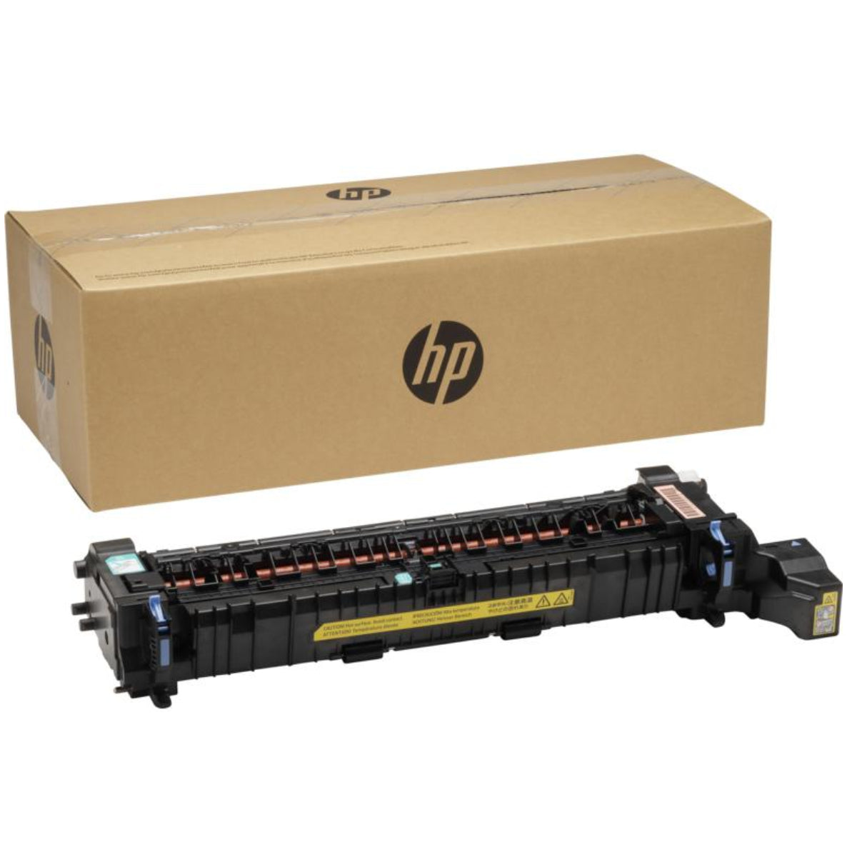 HP 4YL16A Original Fuser Kit - Cartouches Certifiées
