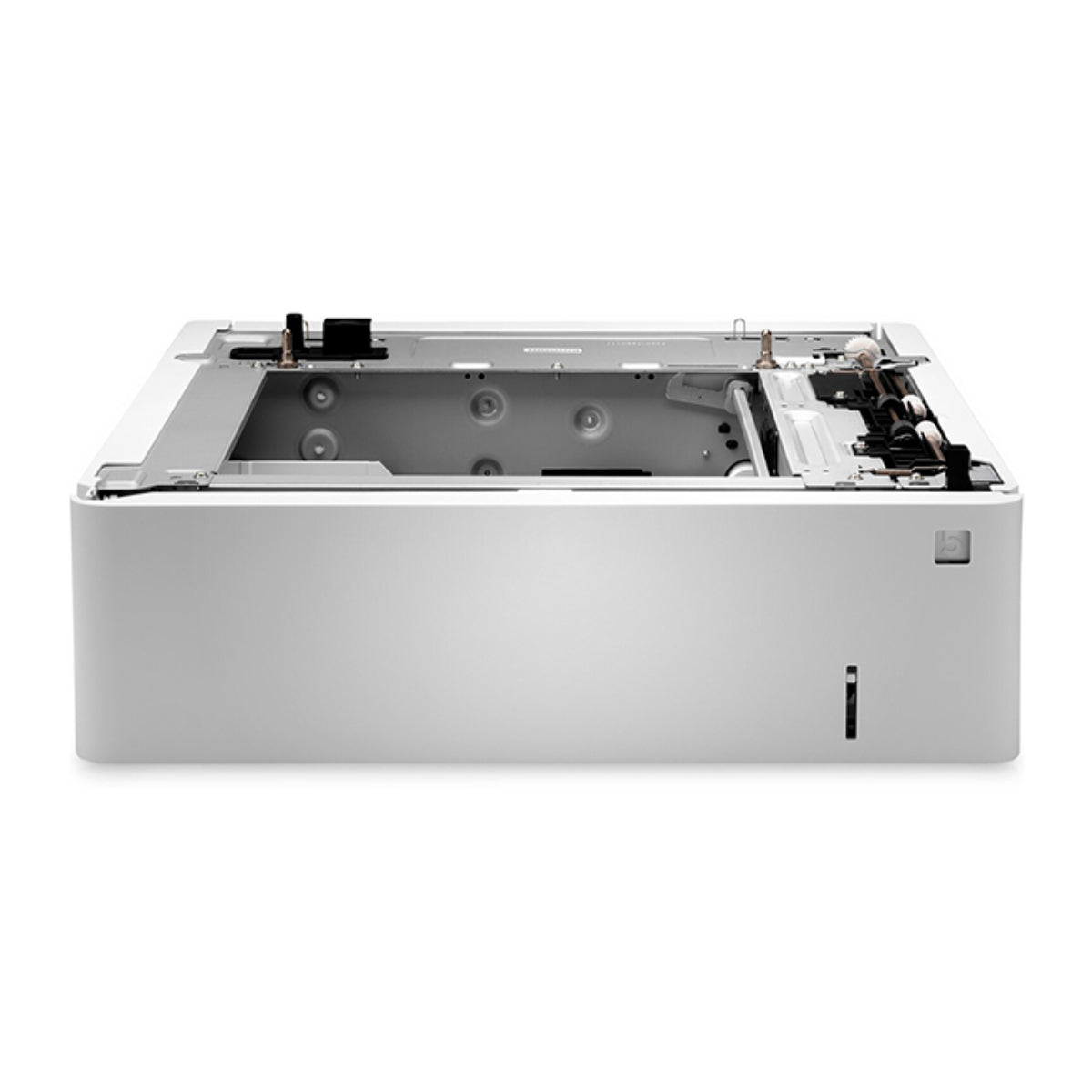 HP B5L34A Original 550 Sheet Tray and Feeder - Cartouches Certifiées