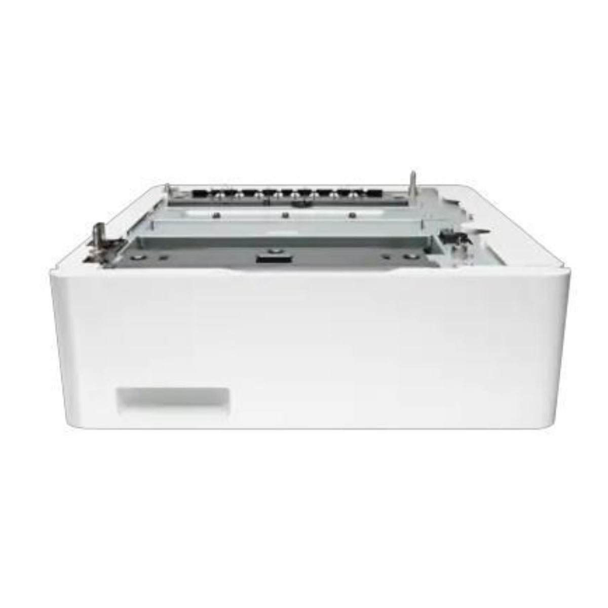HP CF404A Original Tray and Feeder - Cartouches Certifiées