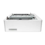 HP CF404A Original Tray and Feeder - Cartouches Certifiées