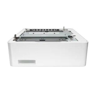 HP CF404A Original Tray and Feeder - Cartouches Certifiées