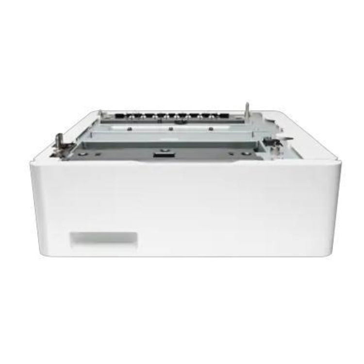 HP CF404A Original Tray and Feeder - Cartouches Certifiées