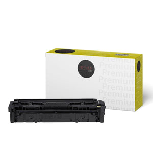 Compatible CANON 067 (5099C001) Yellow Toner Cartridge Premium Quality - Cartouches Certifiées