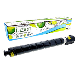 Compatible CANON GPR-53 (8527B003) Yellow Toner Cartridge Premium Quality - Cartouches Certifiées