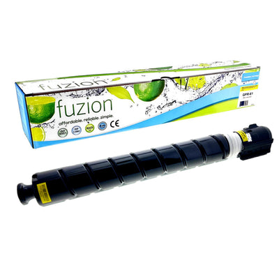 Compatible CANON GPR-61 (3766C003AA) Yellow Toner Cartridge Premium Quality - Cartouches Certifiées