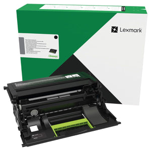 LEXMARK 75M0ZK0 (75M0Z10) Black Original Imaging Kit - Cartouches Certifiées