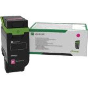 LEXMARK 75M1XM0 (75M0X30) Magenta Original Toner Cartridge - Cartouches Certifiées