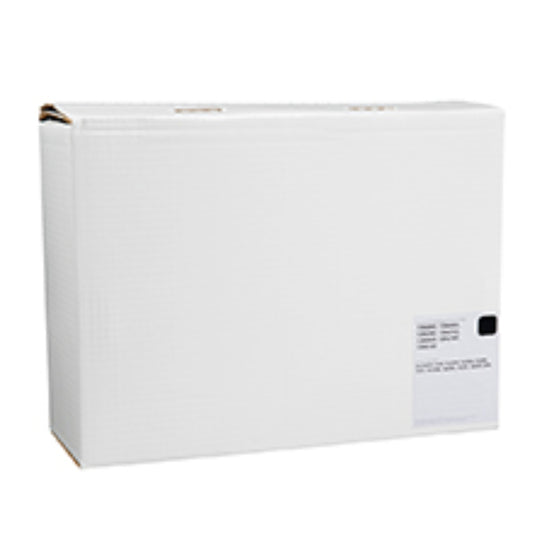 LEXMARK 12A6860 Black Compliant Toner Cartridge