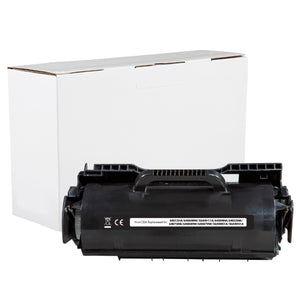 LEXMARK X644H11A Black Compliant Toner Cartridge - Cartouches Certifiées