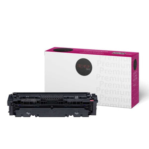 Compatible CANON 067 (5100C001) Magenta Toner Cartridge Premium Quality - Cartouches Certifiées