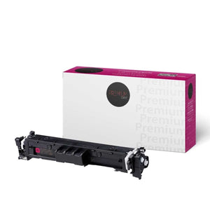 Compatible CANON 069 (5092C001) Magenta Toner Cartridge Premium Quality - Cartouches Certifiées