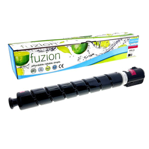 Compatible CANON GPR-53 (8526B003) Magenta Toner Cartridge Premium Quality - Cartouches Certifiées