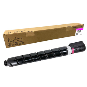 Compatible CANON GPR-66 (5755C003AA) Magenta Toner Cartridge Premium Quality - Cartouches Certifiées