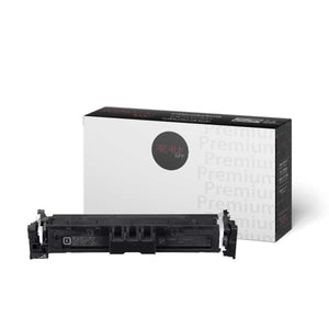 Compatible CANON 069 (5094C001) Black Toner Cartridge Premium Quality - Cartouches Certifiées