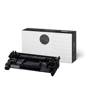 Compatible CANON 070 (5639C001) Black Toner Cartridge Premium Quality - Cartouches Certifiées
