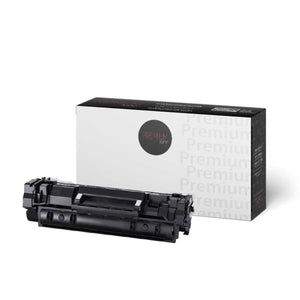 Compatible CANON 071H (5646C001) Black Toner Cartridge Premium Quality - Cartouches Certifiées