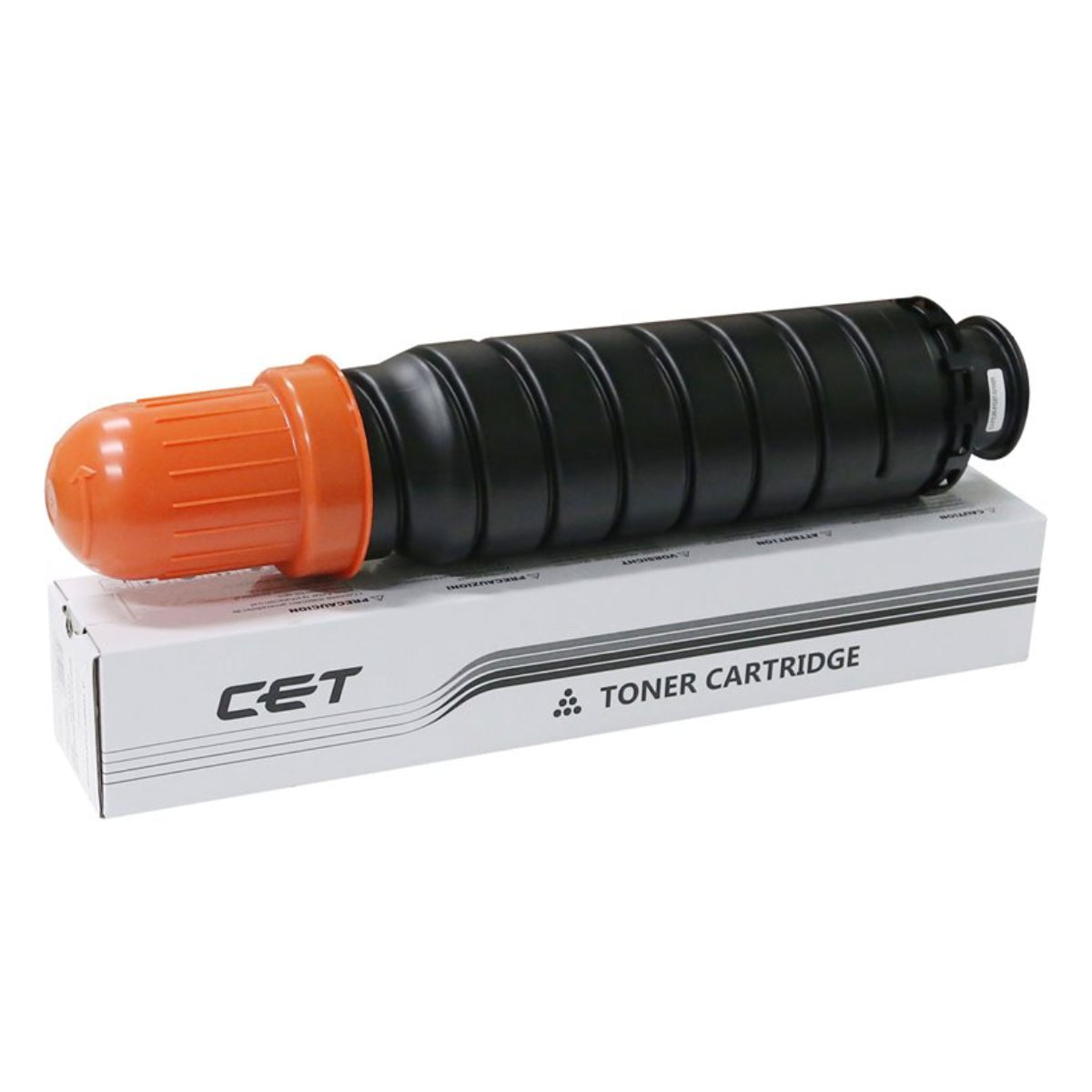 Compatible CANON GPR-15 (9629A003AA) Black Toner Cartridge Premium Quality - Cartouches Certifiées