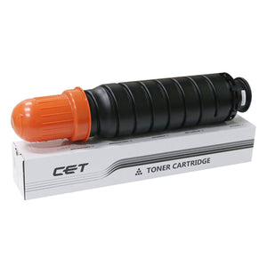 Compatible CANON GPR-15 (9629A003AA) Black Toner Cartridge Premium Quality - Cartouches Certifiées