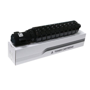 Compatible CANON GPR-57 (0473C003) Black Toner Cartridge Premium Quality - Cartouches Certifiées
