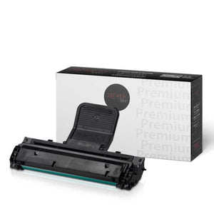 Compatible SAMSUNG ML-2010D3 (ML2010D3) Black Toner Cartridge Premium Quality - Cartouches Certifiées