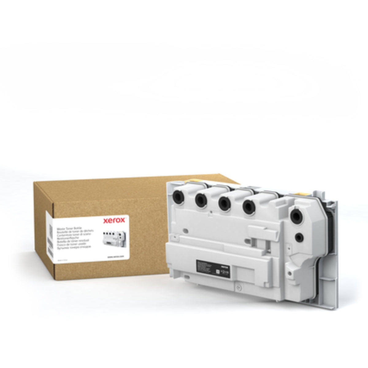 XEROX 008R13334 Original Waste Container - Cartouches Certifiées