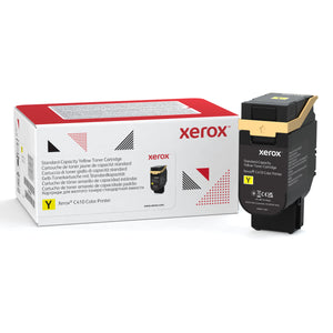 XEROX 006R04680 Yellow Original Toner Cartridge - Cartouches Certifiées