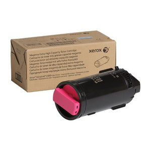 XEROX 106R03917 Magenta Original Toner Cartridge - Cartouches Certifiées