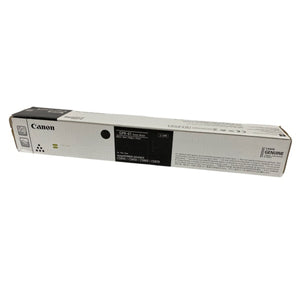 CANON GPR-61 (3763C003AA) Black Original Toner Cartridge - Cartouches Certifiées