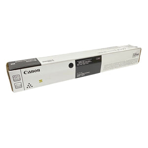 CANON GPR-63 (4766C003) Black Original Toner Cartridge - Cartouches Certifiées