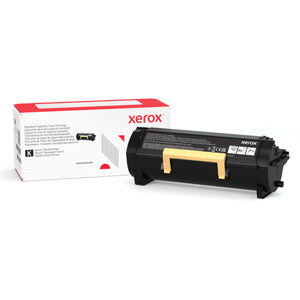 XEROX 006R04725 Black Original Toner Cartridge - Cartouches Certifiées