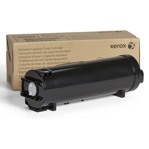 XEROX 106R03940 Black Original Toner Cartridge - Cartouches Certifiées