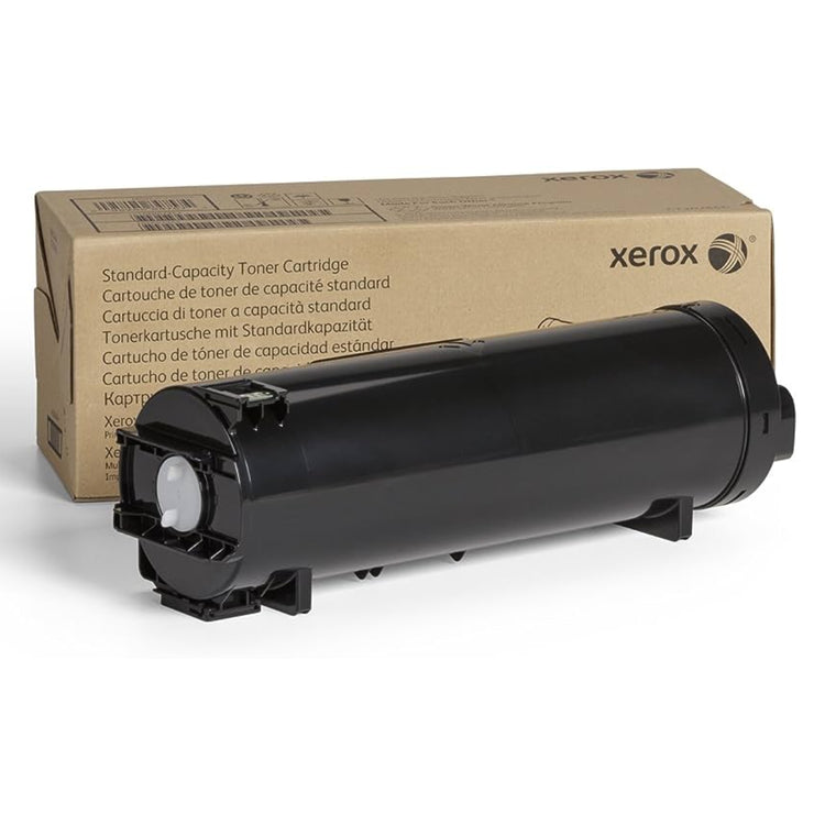 XEROX 106R03940 Black Original Toner Cartridge - Cartouches Certifiées