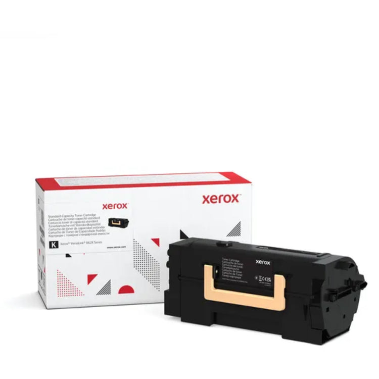 XEROX 006R04669 Black Original Toner Cartridge - Cartouches Certifiées