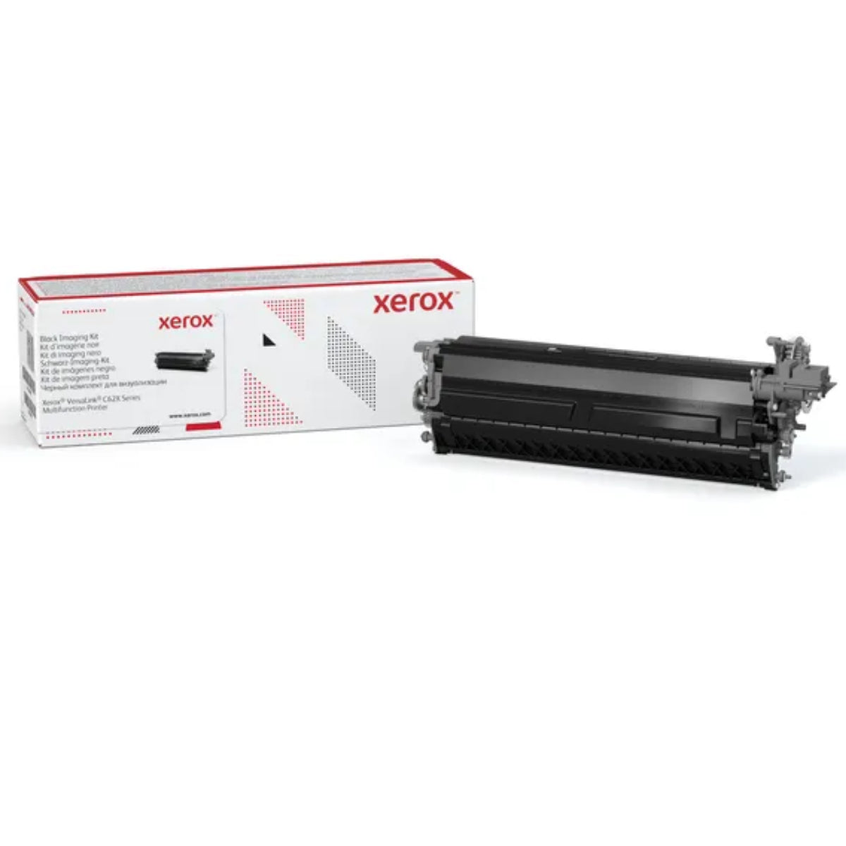 XEROX 013R00697 Black Original Imaging Kit - Cartouches Certifiées