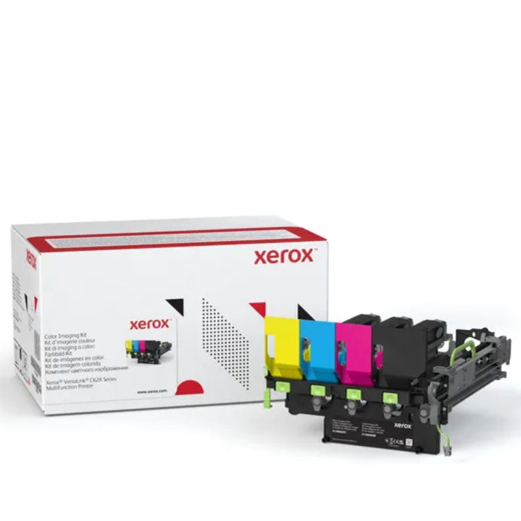 XEROX 013R00698 Color Original Imaging Kit - Cartouches Certifiées