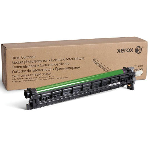 XEROX 101R00602 Original Drum - Cartouches Certifiées