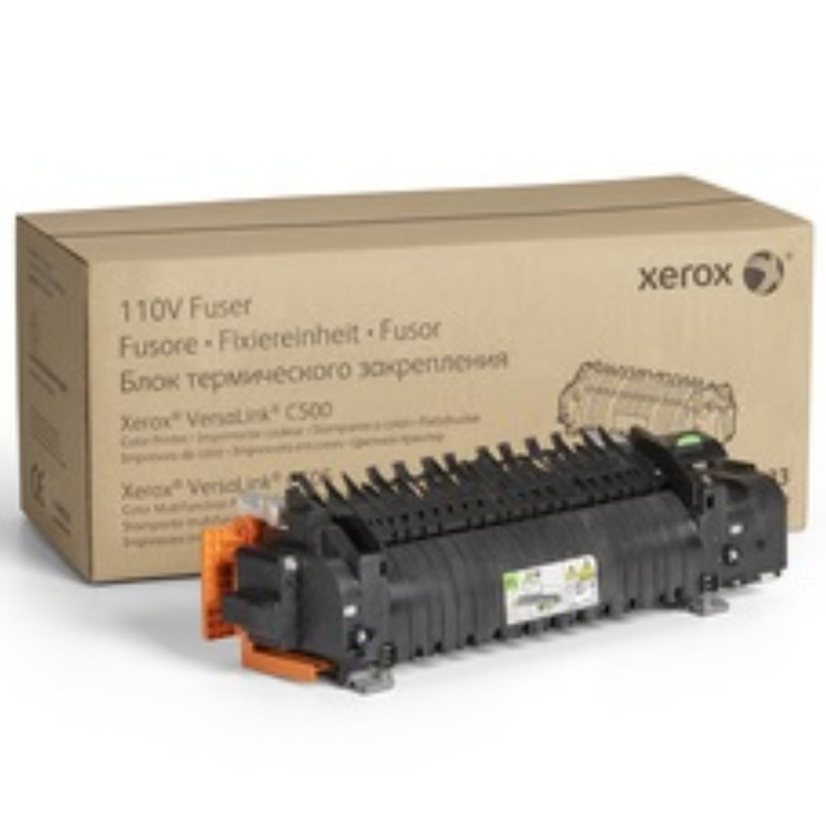 XEROX 115R00135 Original Fuser - Cartouches Certifiées