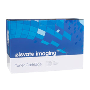 Refurbished HP (653A) Cyan Toner Cartridge - Cartouches Certifiées