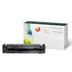 Refurbished HP (206A) Magenta Toner Cartridge - Cartouches Certifiées