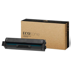 Refurbished LEXMARK 20N1HK0 Black Toner Cartridge - Cartouches Certifiées