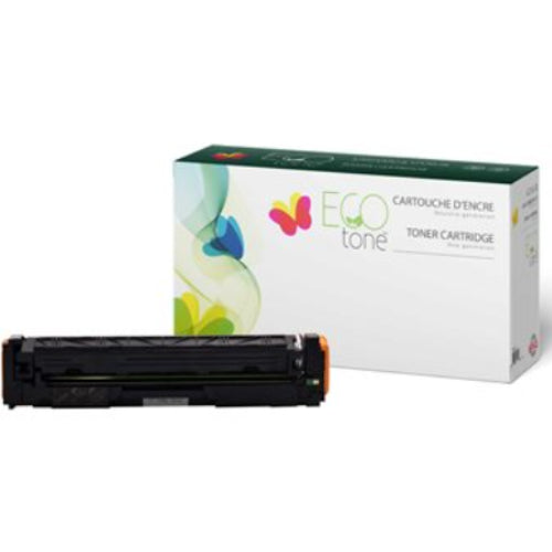 Refurbished HP (202X) Black Toner Cartridge - Cartouches Certifiées