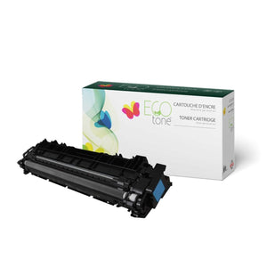 Refurbished HP W2011A (659A) Cyan Toner Cartridge - Cartouches Certifiées