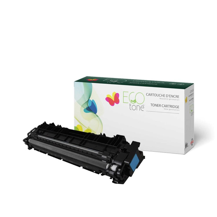 Refurbished HP W2011X (659X) Cyan Toner Cartridge - Cartouches Certifiées