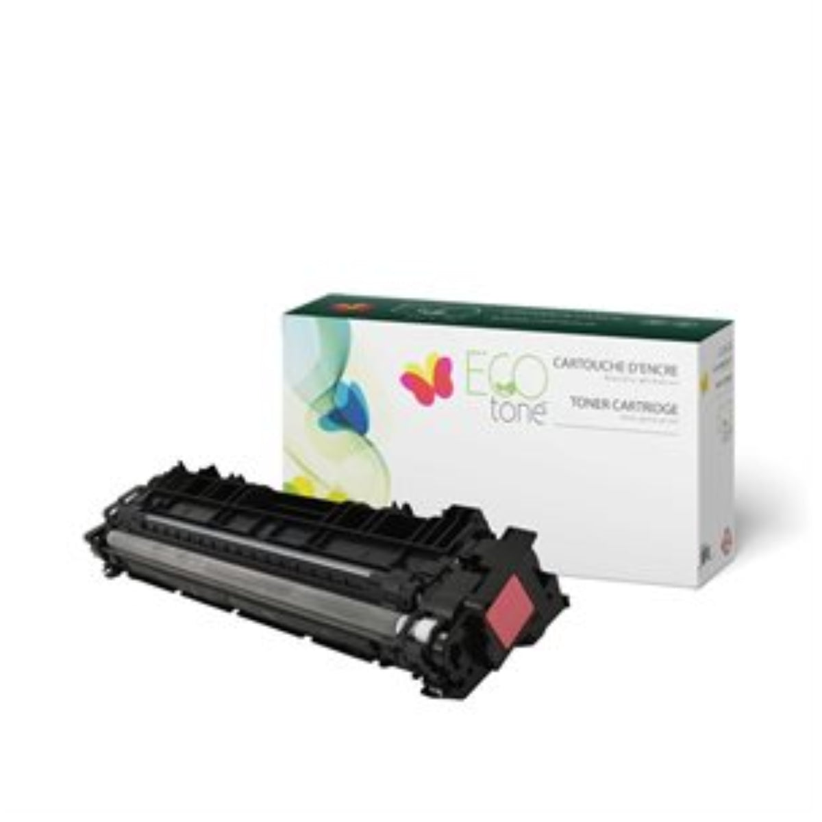 Refurbished HP W2013A (659A) Magenta Toner Cartridge - Cartouches Certifiées