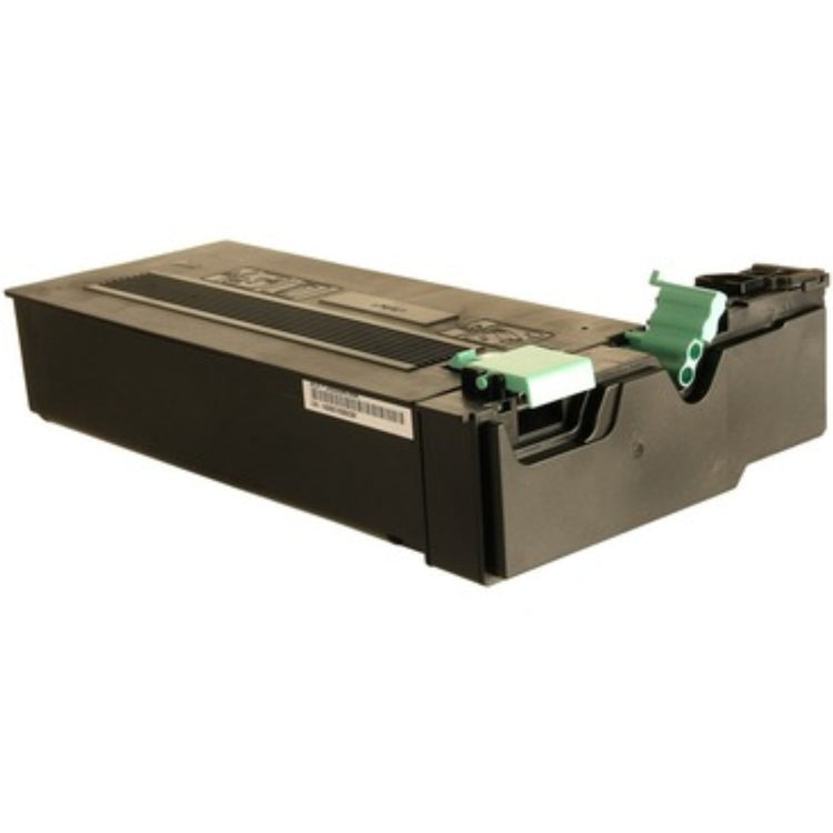 SAMSUNG SCX-D6555A (SV210A) Black Original Toner Cartridge - Cartouches Certifiées