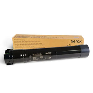 XEROX 006R01818 Black Original Toner Cartridge - Cartouches Certifiées