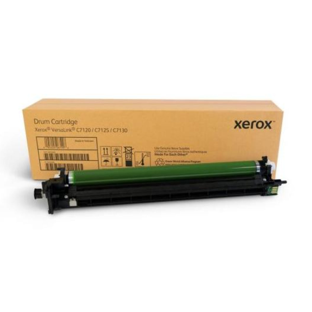 XEROX 013R00688 Black and Color Original Drum - Cartouches Certifiées