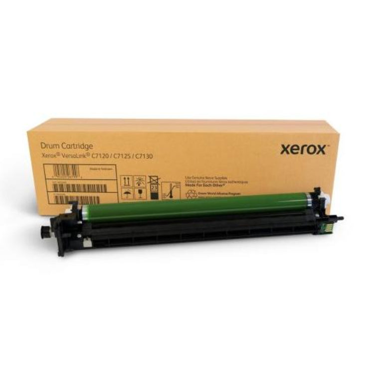 XEROX 013R00688 Black and Color Original Drum - Cartouches Certifiées