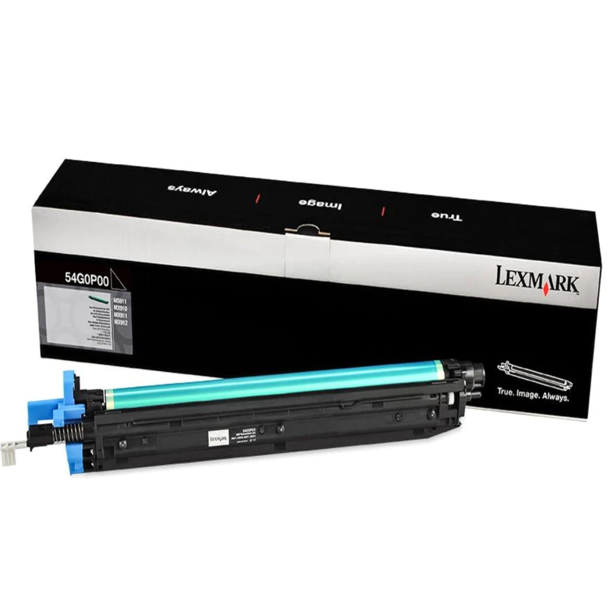 LEXMARK 54G0P00 Original Photoconductor - Cartouches Certifiées