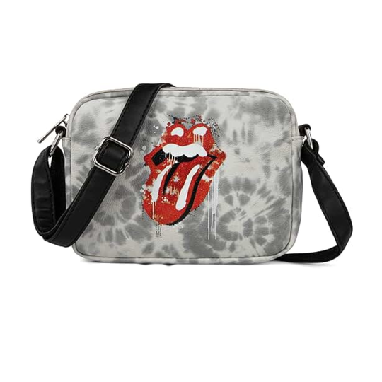 CBY6089RS The Rolling Stones Majesties Crossbody